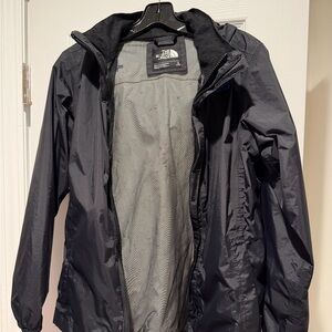 The North Face  boys LBlack Jacket